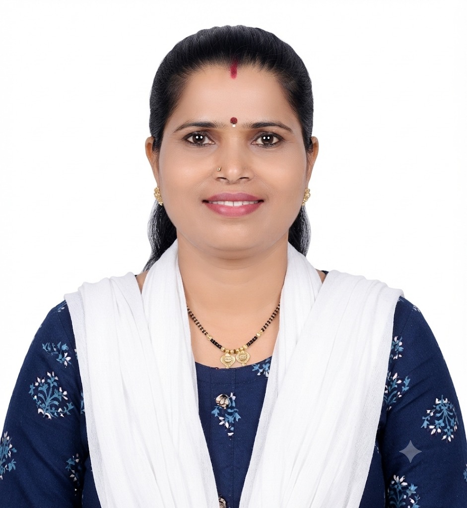 Rupali supalkar - Full time Patient Care and Elderly Care in virar east in Mumbai